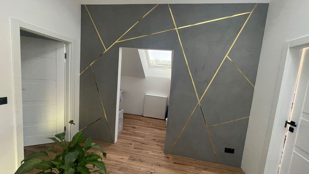 Profesjonalne Usługi Wykończeniowe - Remonty i Aranżacje Wnętrz