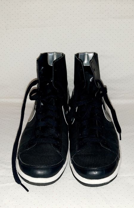 Кроссовки сникерсы Nike