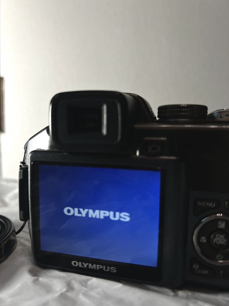 Olympus sp550 uz