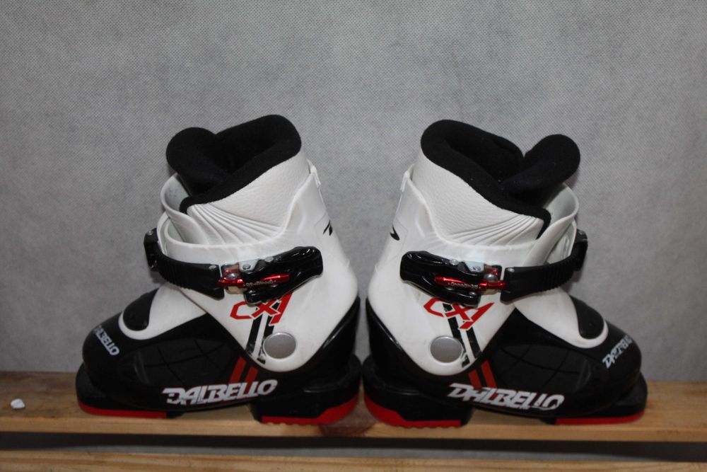 Buty narciarskie Dalbello CX1, roz. 15,5 cm- 25 EU