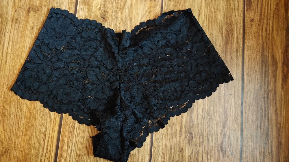 Majtki koronkowe Esotiq nowe rozm L/XL