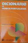 Dicionário de verbos portugueses