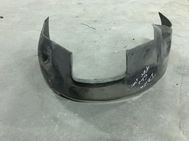 Cava de roda direita seat ibiza 6k2