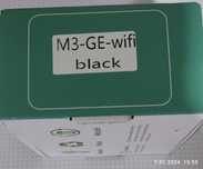Termostat Dotykowy Digital m3-ge-wifi Zdalne Sterowanie  Piec,Kocioł