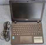 Lekki laptop Acer ES1-131 PentiumN3700/8GB/126GB/11,6cala/Win11Home