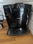 Siemens surpresso compact pure black ekspres ciśnieniowy