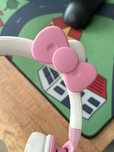 Słuchawki hello kitty  razer