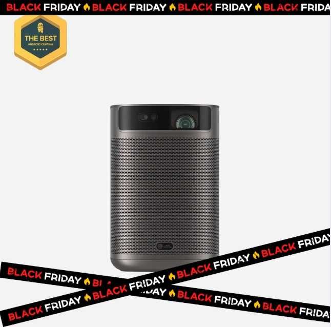 XGIMI MoGo 2 Pro.Топовий 2024 року. Запакований, Гарантія! Розпродаж!