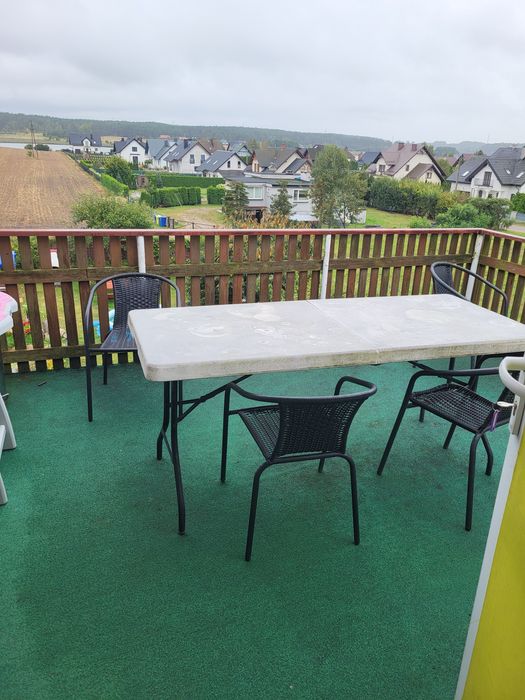 Mieszkanie  do wynajęcia