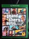GTA 5  Xbox   One