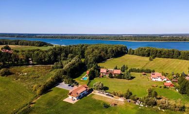 Pokoje do wynajęcia na Mazurach agroturystka