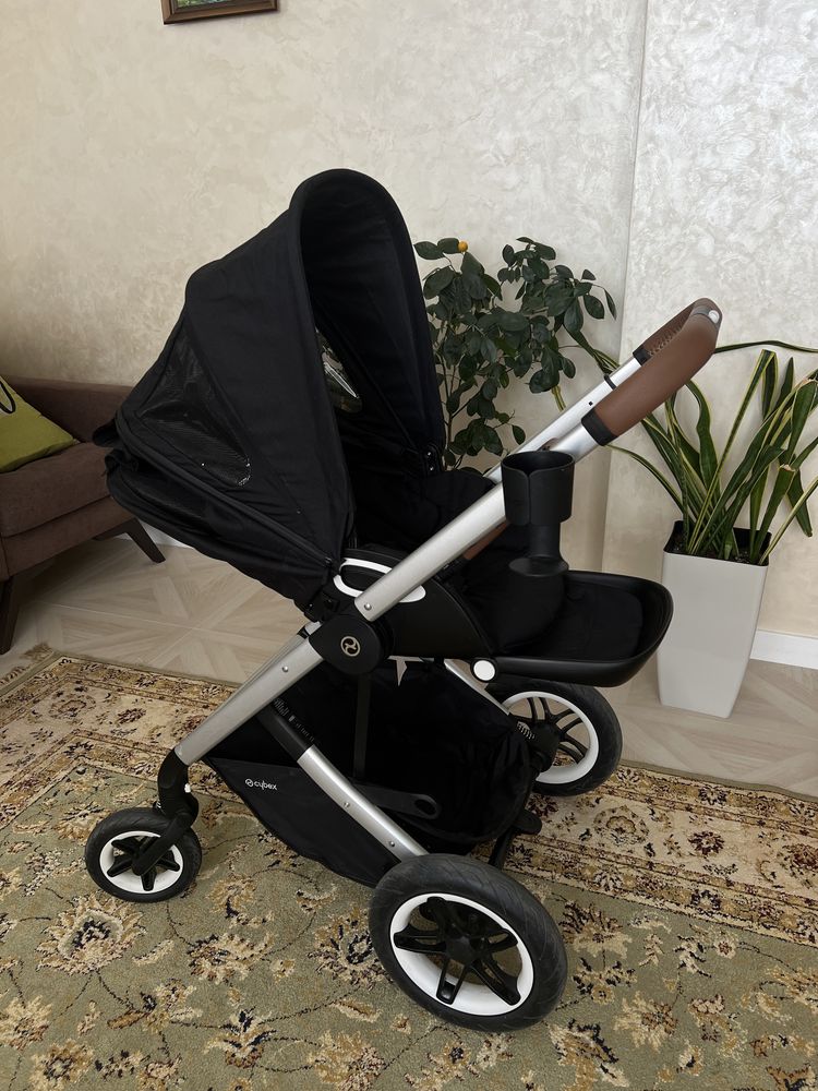 Cybex Talos s lux прогулянкова коляска