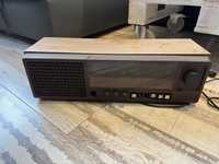 Zabytkowe radio PRL Unitra Taraban 3 R-510