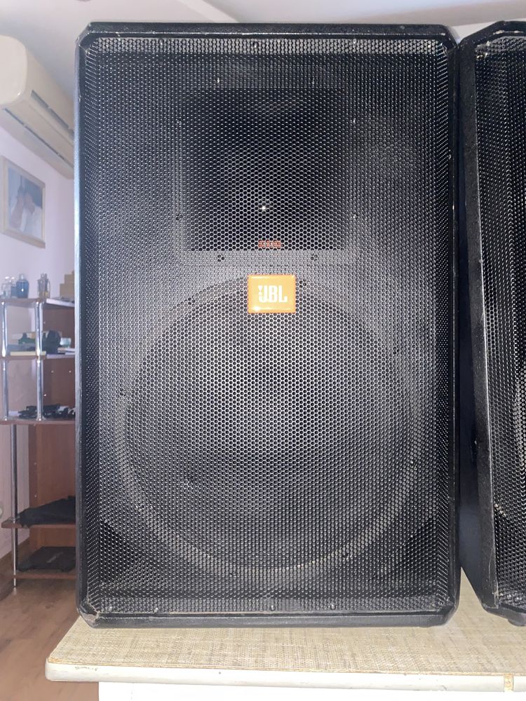 Акустическая система JBL MRX515