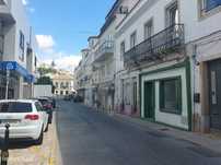 Loja  para arrendamento