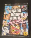Grande theft auto vice city