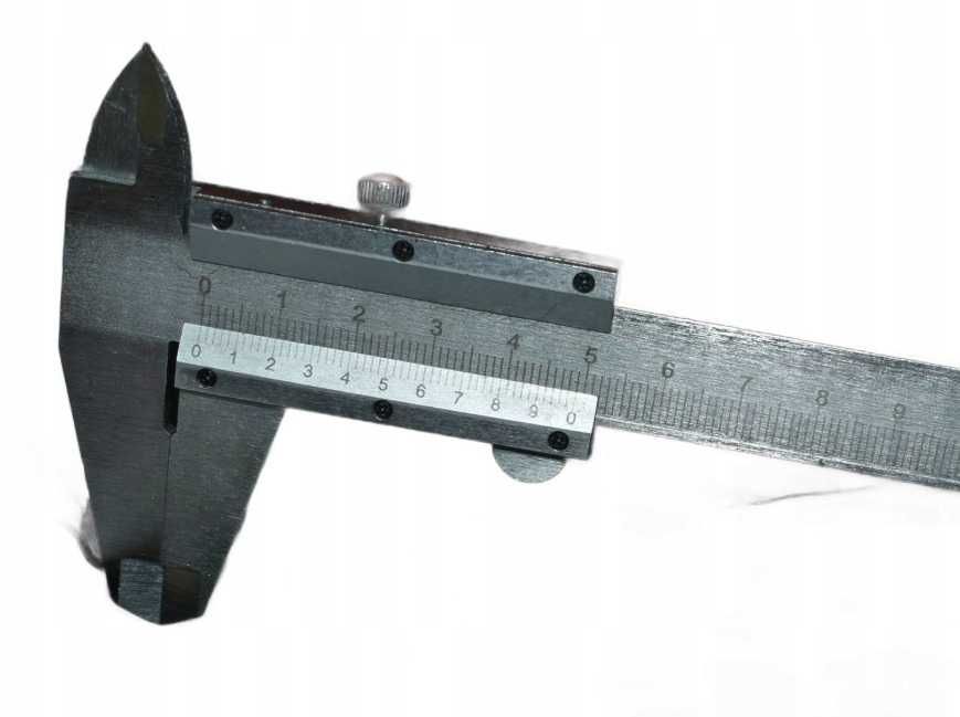 Suwmiarka analogowa 150 mm