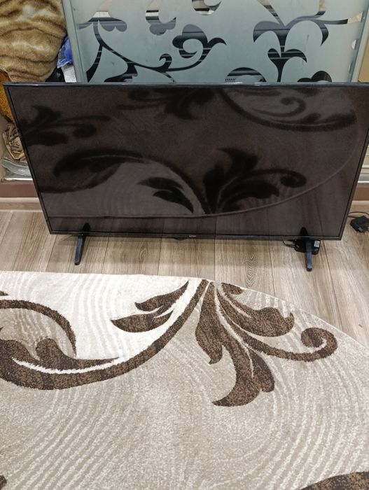 Телевізор 43 дюми