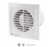 VENTS Wentylator z wyłącznik. czasowym i higrostatem 150 SILENTA-STH L