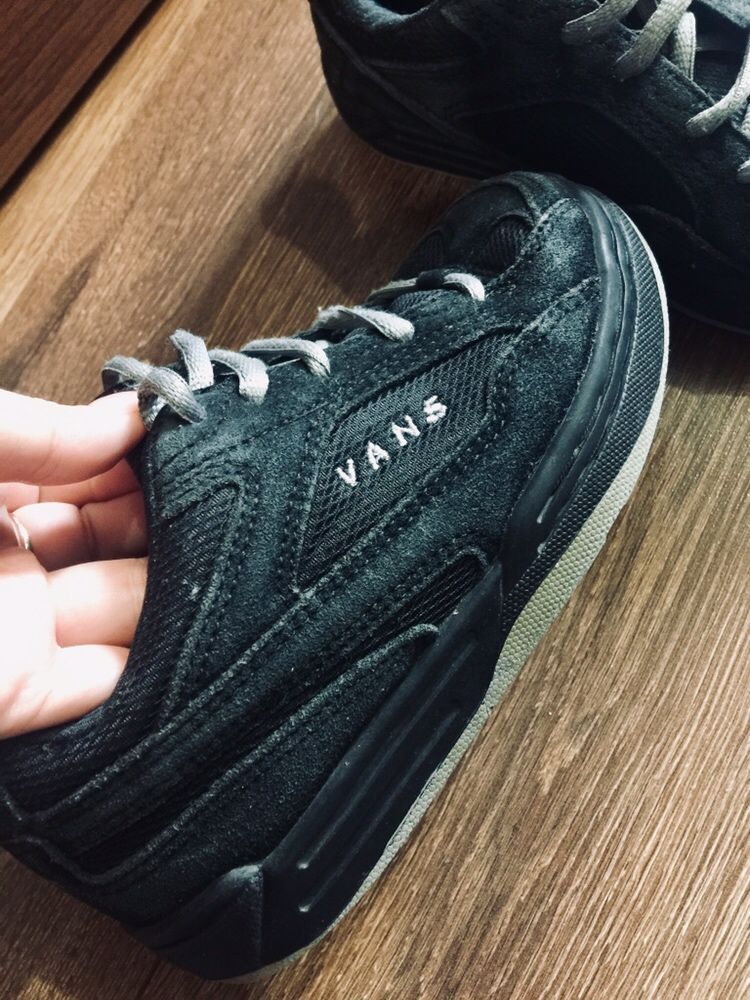 Кроссовки Vans 20 см