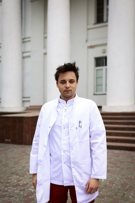 Послуги медсестри