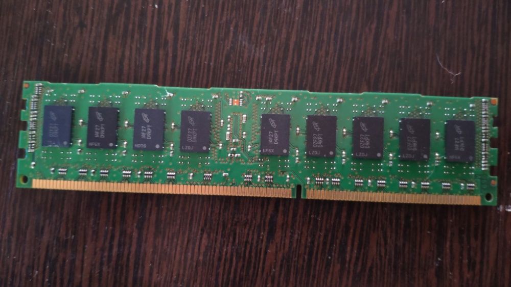 Серверная память MICRON DDR3 2ГБ