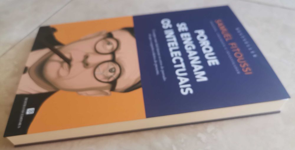Portes Grátis - Porque se Enganam os Intelectuais