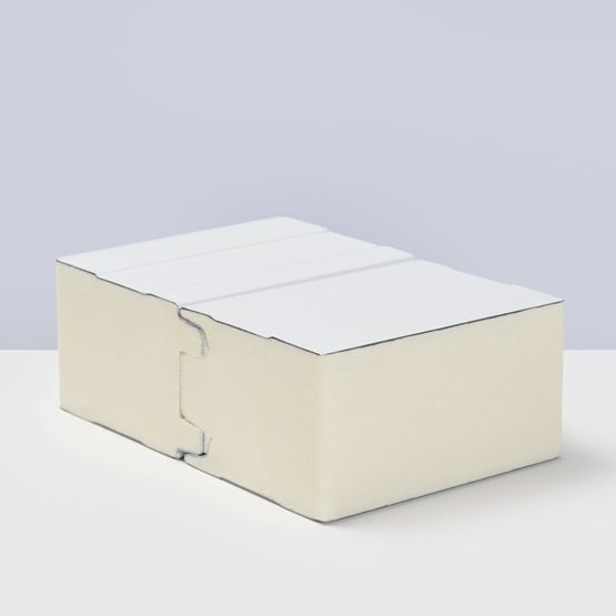 сэндвич-панели продажа и доставка/монтаж - ПИР (огнестойкие)