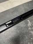 Thule Belki Square Bar Evo 127cm