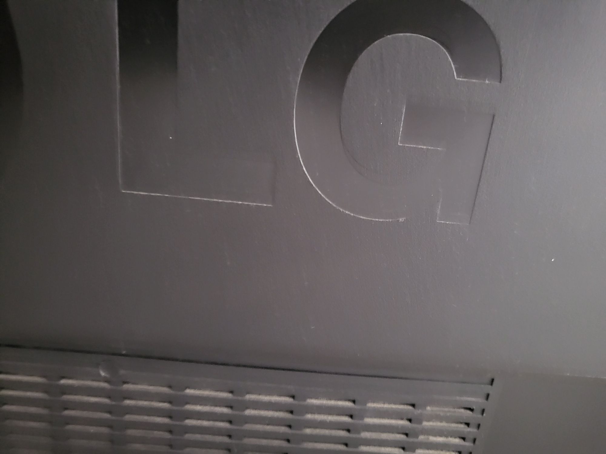 Tv LG XD ecran de visao 92 cm