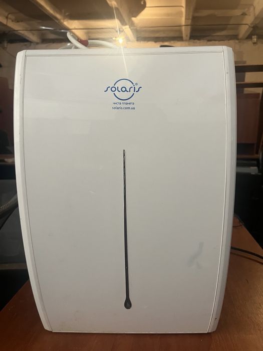 Экспресс сушилка для рук