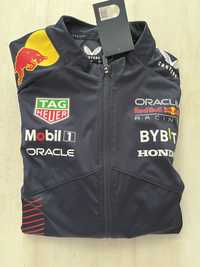 Kurtka Softshell Red Bull Racing  F1 roz. L Nowa!