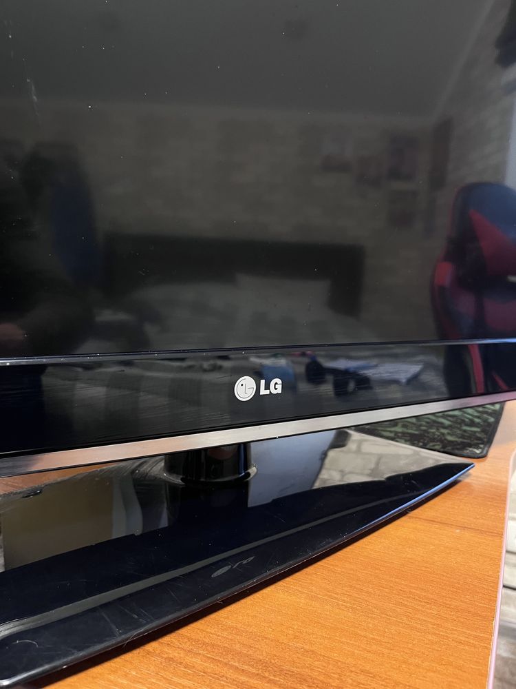 Телевізор LG 32’’ 32LK330