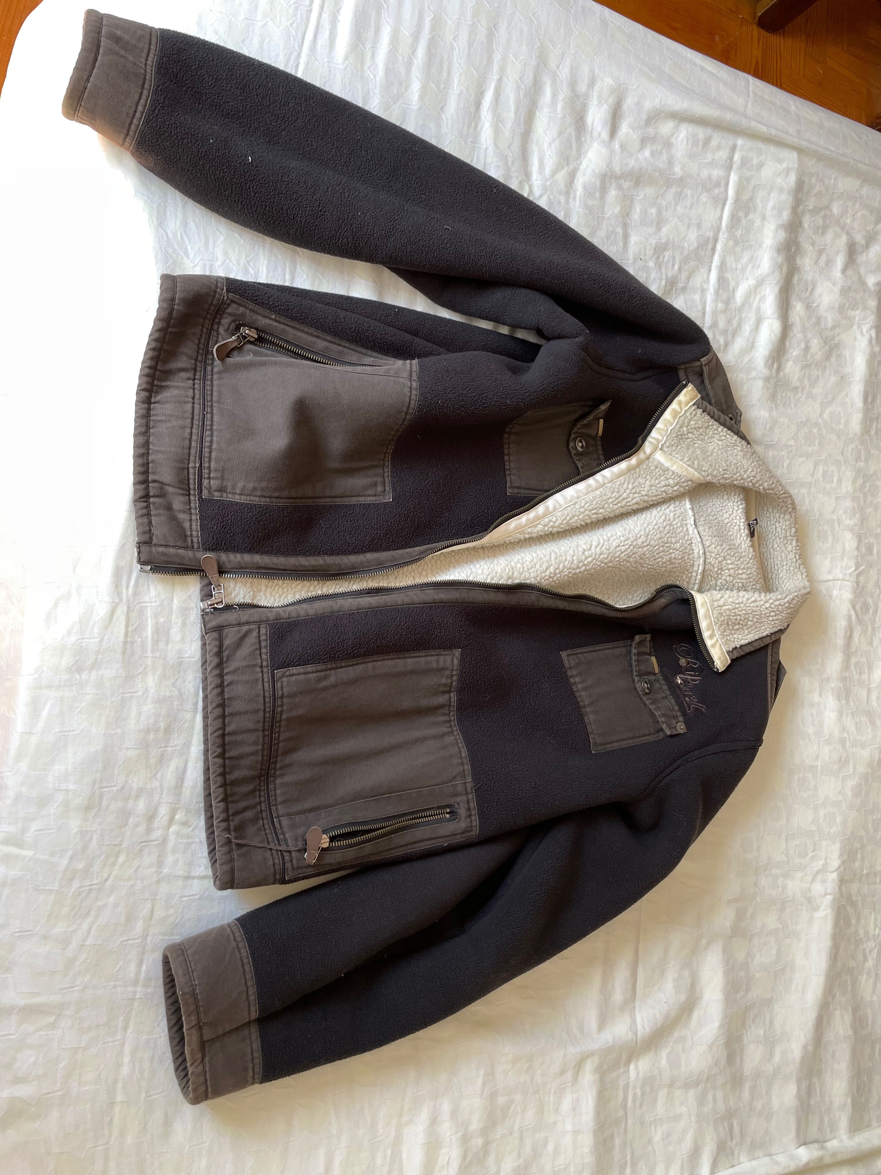 Casaco vintage da Ripcurl