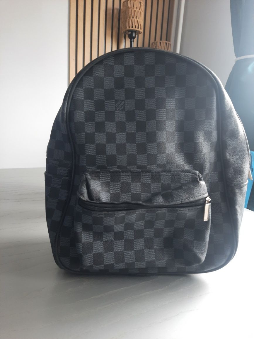 Plecak Louis Vuitton