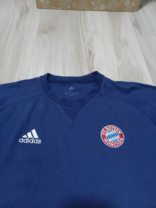 Koszulka Bayern Monachium treningowa 2021 L