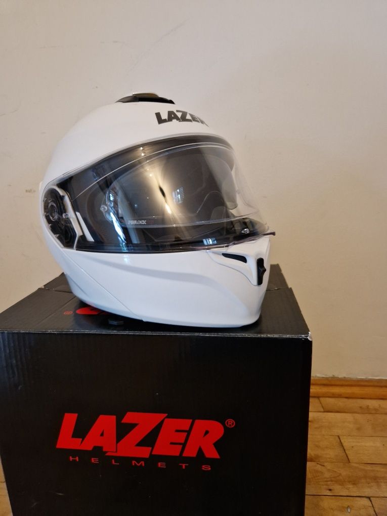 Kask lazer Paname II   rozmiar s PinLock