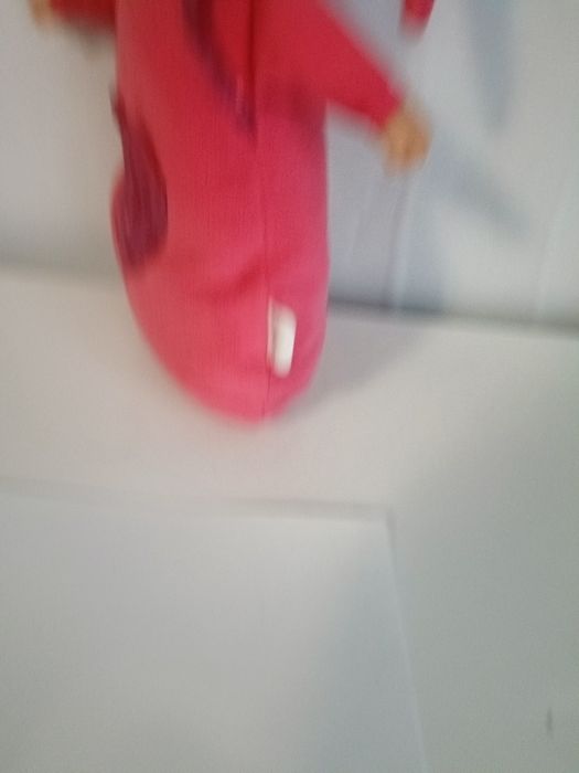 Bebê fofinho da Caroll