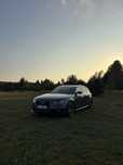 Audi A4B8 Avant Competition Plus