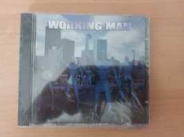 CD NOVO e SELADO " Working Man – A Tribute to Rush "