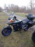 Odnowiona Yamaha Fj1200