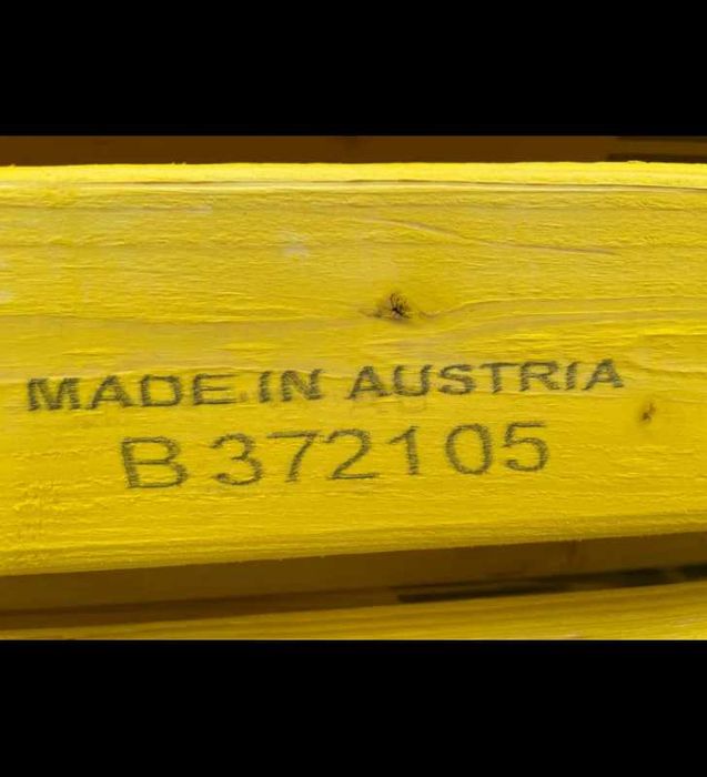 Dźwigar drewniany H20 PFEIFER BT austriacki jak DOKA szalunek stropowy
