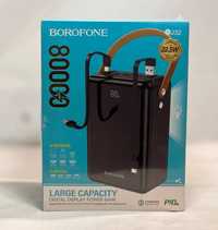 Power Bank 80000mAh Borofone BJ32 PD 22.5W