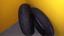 1 Pneu Bridgestone Battlax