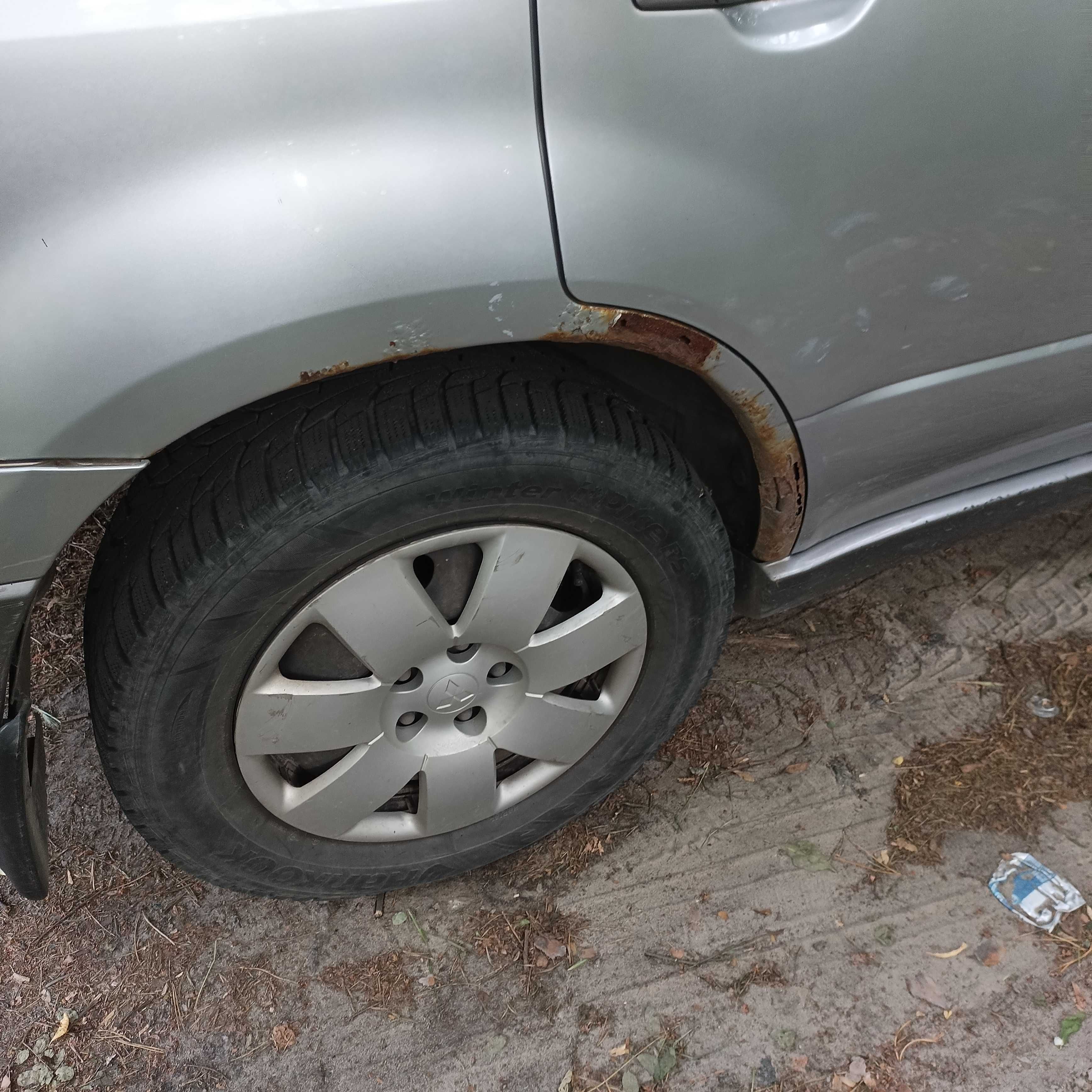 Продам Mitsubishi Outlander 2008 р