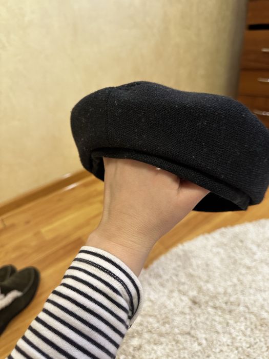 Трендовий берет )))