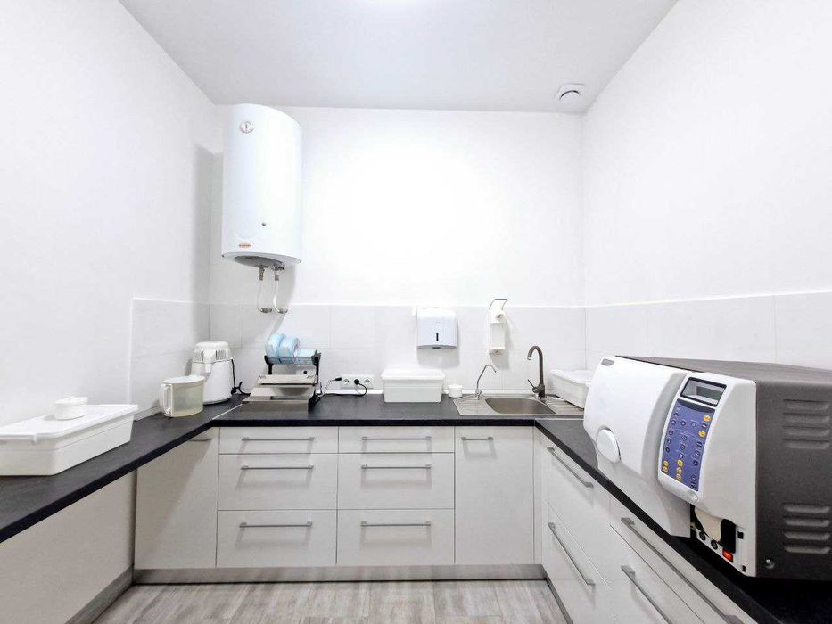 Продаж стоматологічної клініки під ключ - заходь та заробляй!