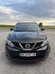 Nissan Qashqai J11