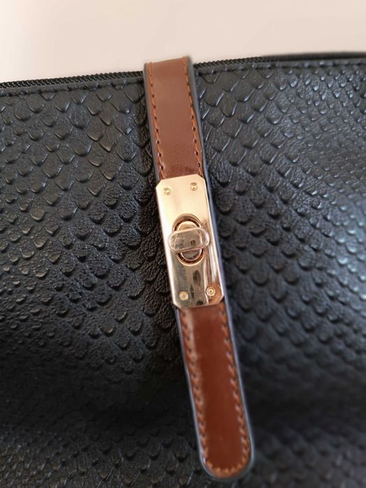 Mala Elegante de tiracolo