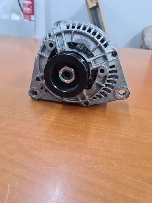 Alternador grupo vag